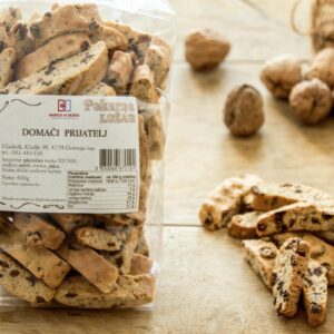 Domači prijatelj, 400g