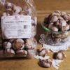 Kokosovi razpokanci, 300g