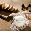 Kravji čvrsti jogurt 250g