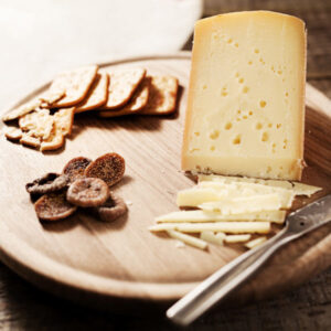 Starana gauda, 300g - 1kg