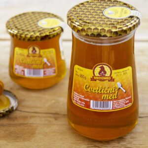 Cvetlični med, 450g / 900g