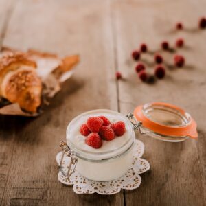 Jogurt BREZ LAKTOZE, 250g