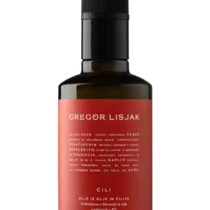 Olivno olje s ČILIJEM, 250ml