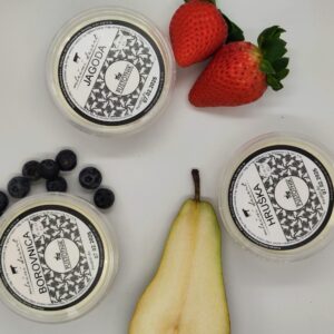 Mlečni desert, 150g