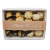 Lešnikove kepice, 350g