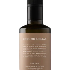 Olivno olje s TARTUFI, 250ml