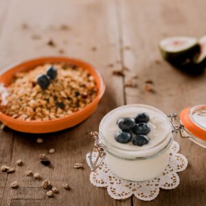 Kremni jogurt na grški način, 250g