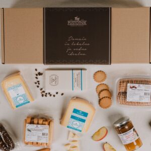 Lokalni gourmet paket