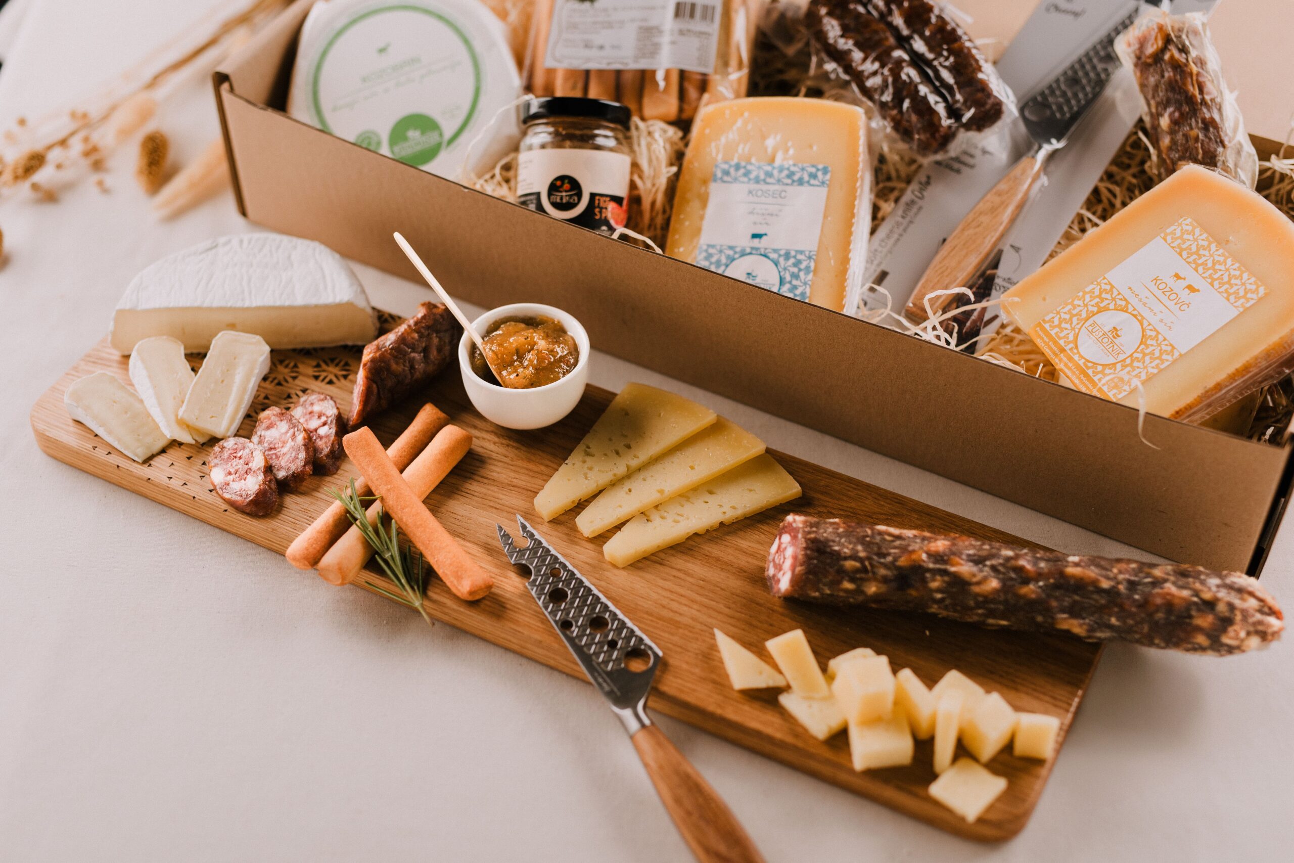 Gospodarjev izbor - slika 2