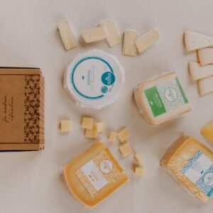 Sirni paket: Premium okusi