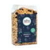 Granola borovnica kvinoja, 350g