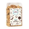 Granola kokos in temna čokolada, 350g